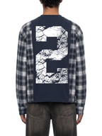 PE LONGSLEEVE TEE