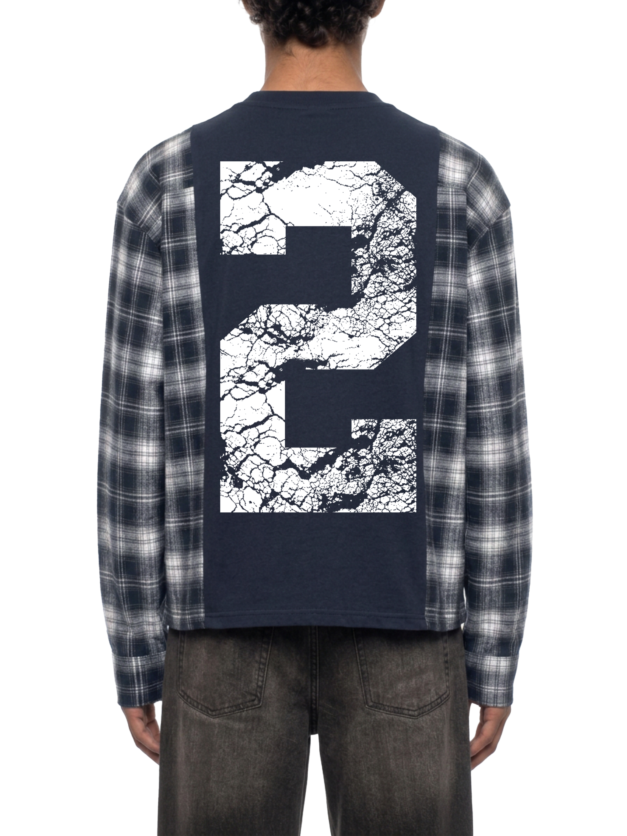 PE LONGSLEEVE TEE