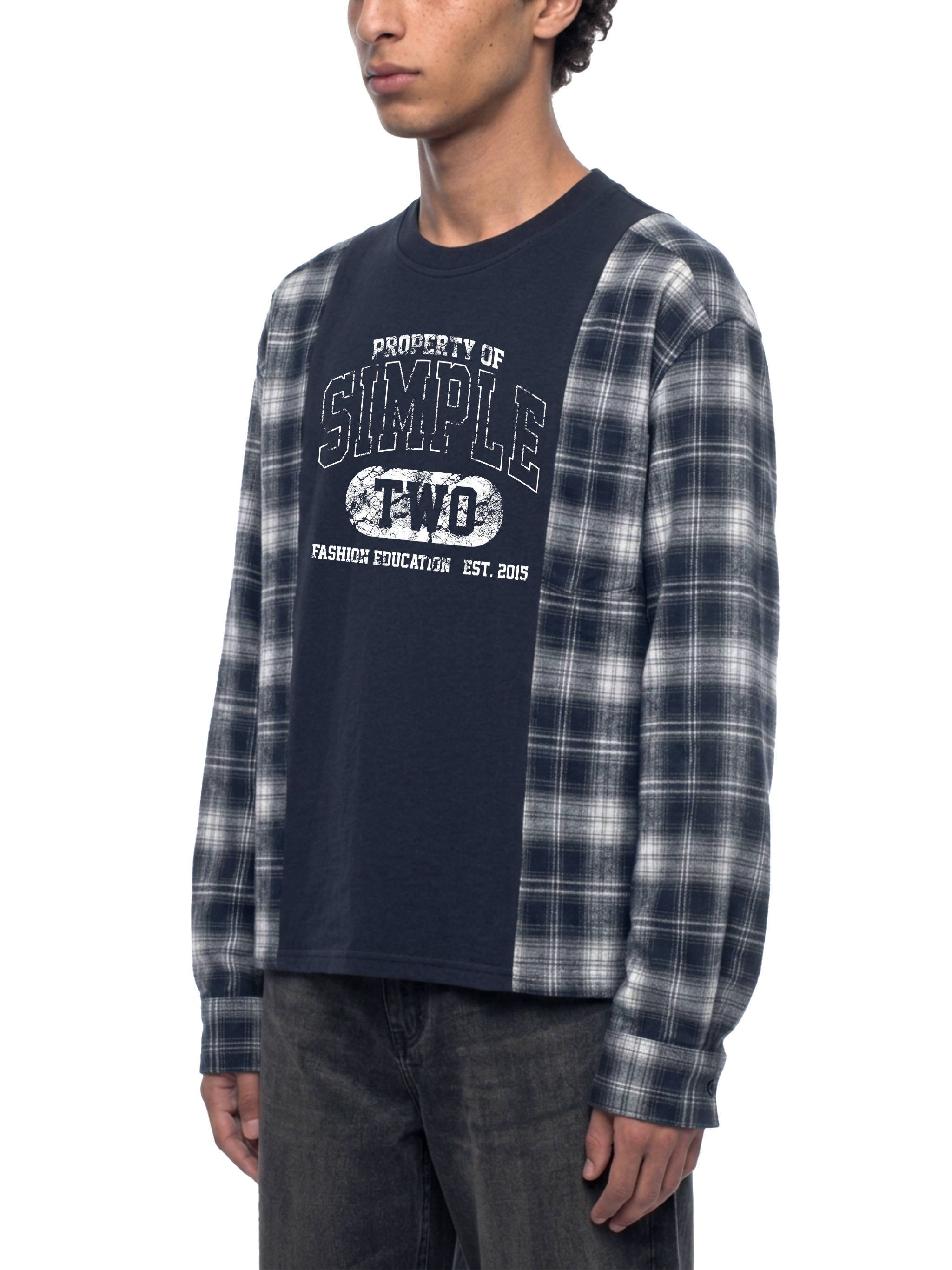 PE LONGSLEEVE TEE