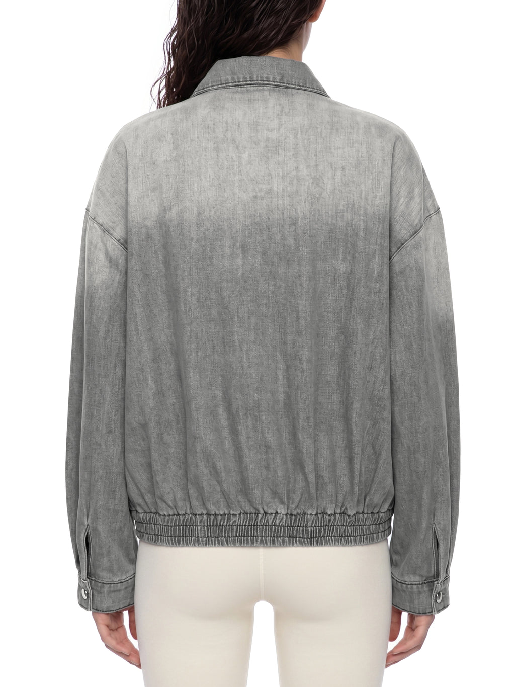 OPEN ACERES JACKET by FIELD