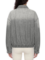 OPEN ACERES JACKET by FIELD