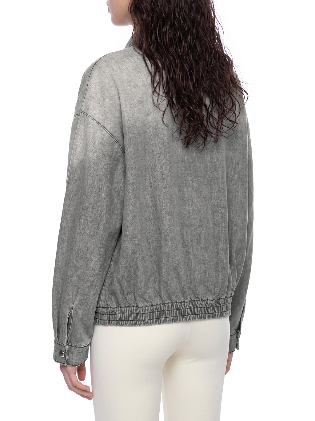 OPEN ACERES JACKET by FIELD