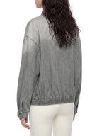 OPEN ACERES JACKET by FIELD
