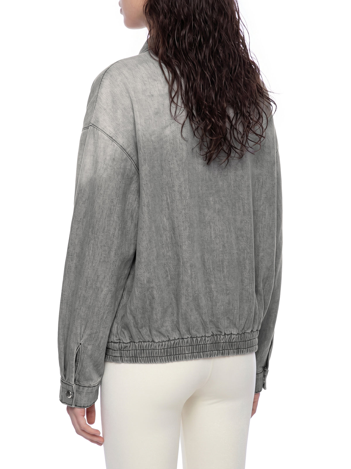 OPEN ACERES JACKET by FIELD