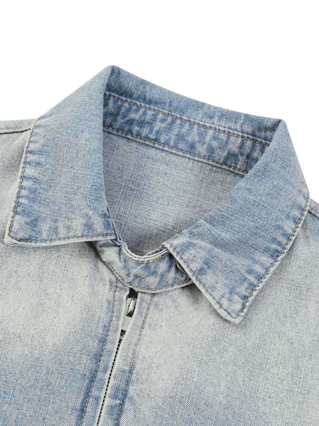 OPEN ACERES JACKET by FIELD