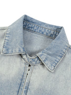 OPEN ACERES JACKET by FIELD