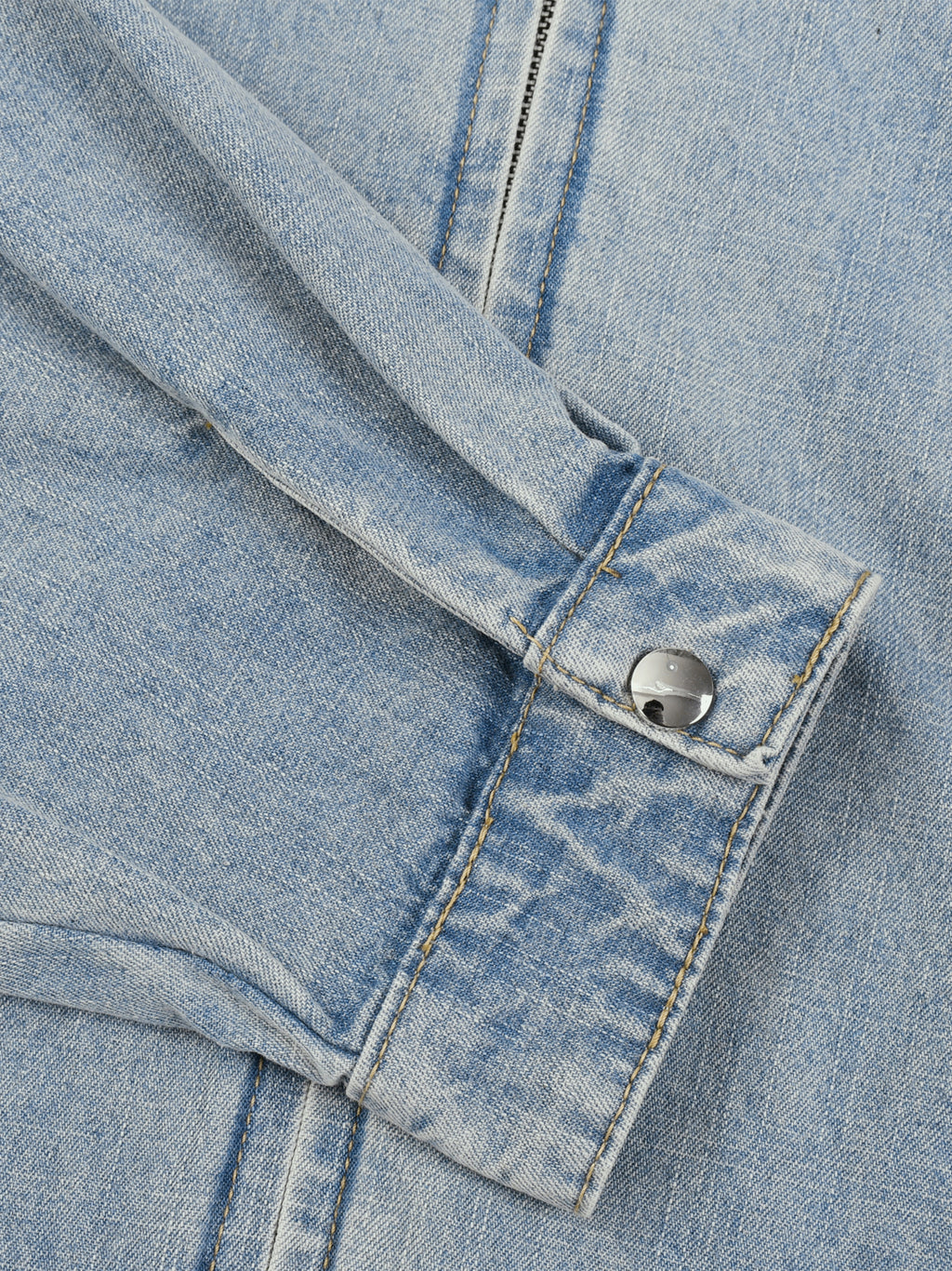 OPEN ACERES JACKET by FIELD