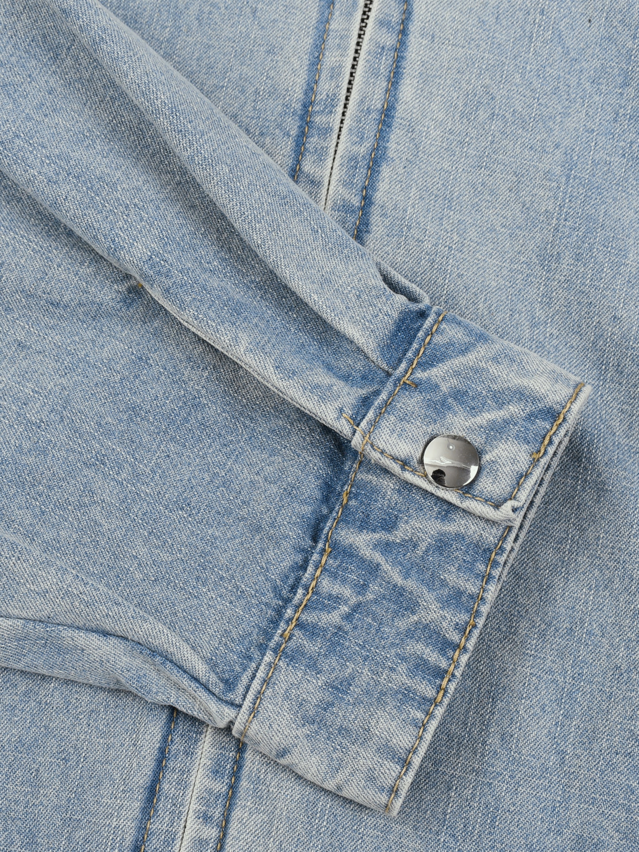 OPEN ACERES JACKET by FIELD