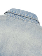 OPEN ACERES JACKET by FIELD