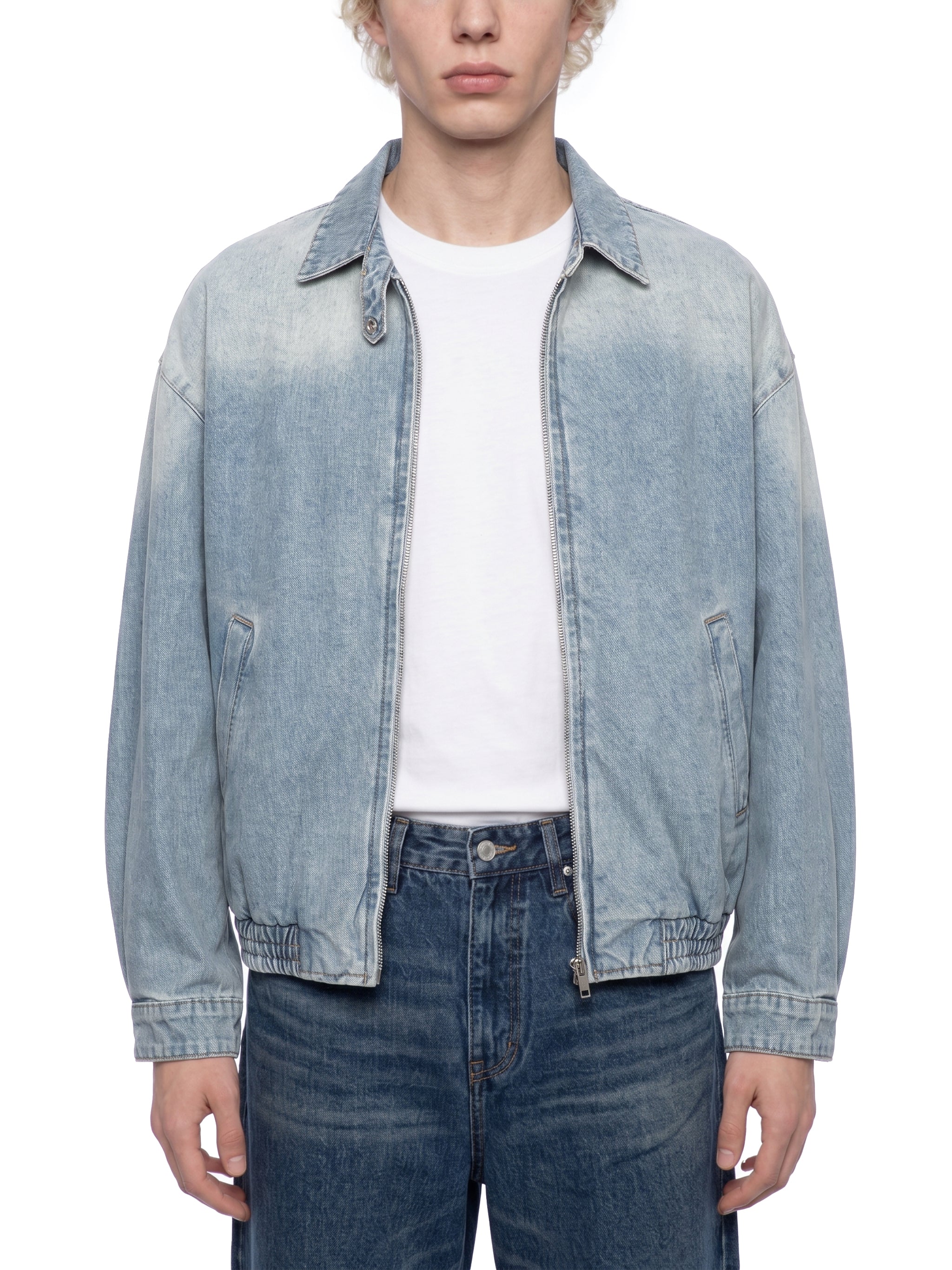 OPEN ACERES JACKET by FIELD