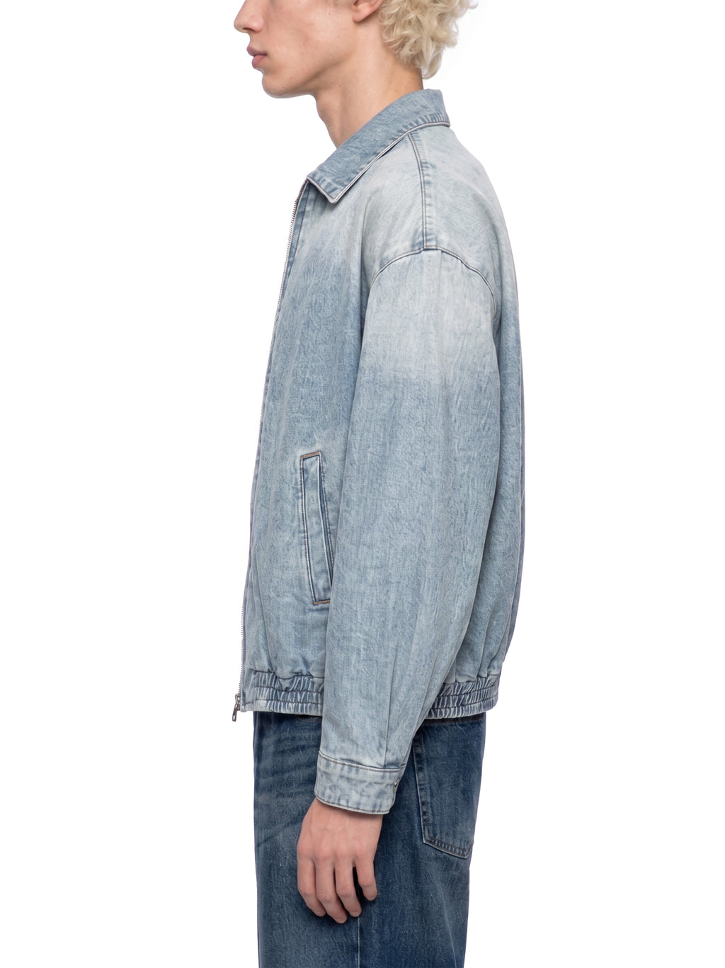 OPEN ACERES JACKET by FIELD