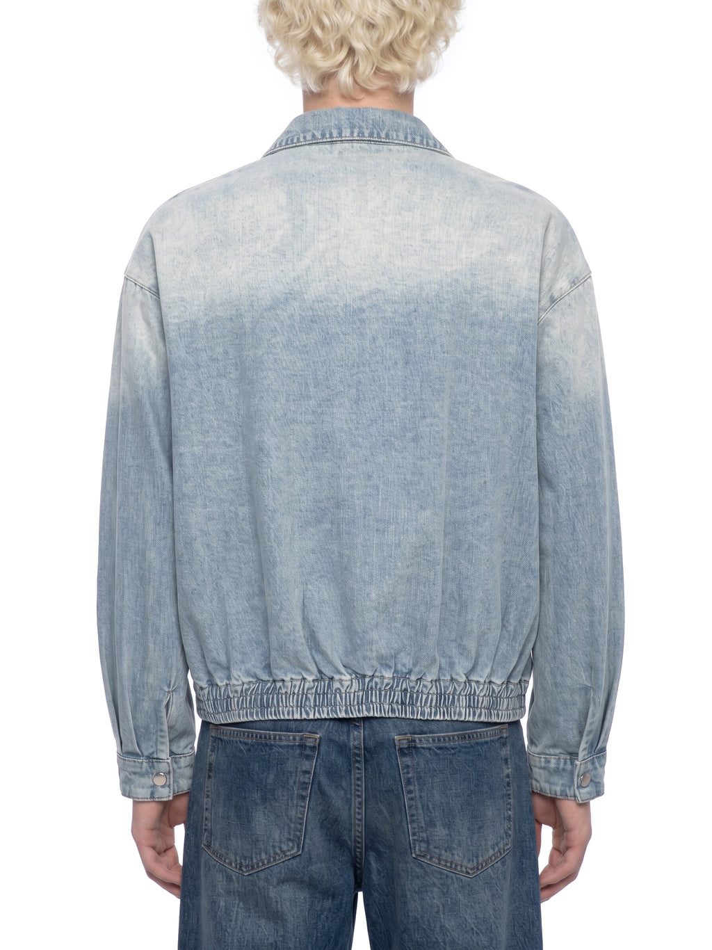 OPEN ACERES JACKET by FIELD