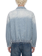 OPEN ACERES JACKET by FIELD