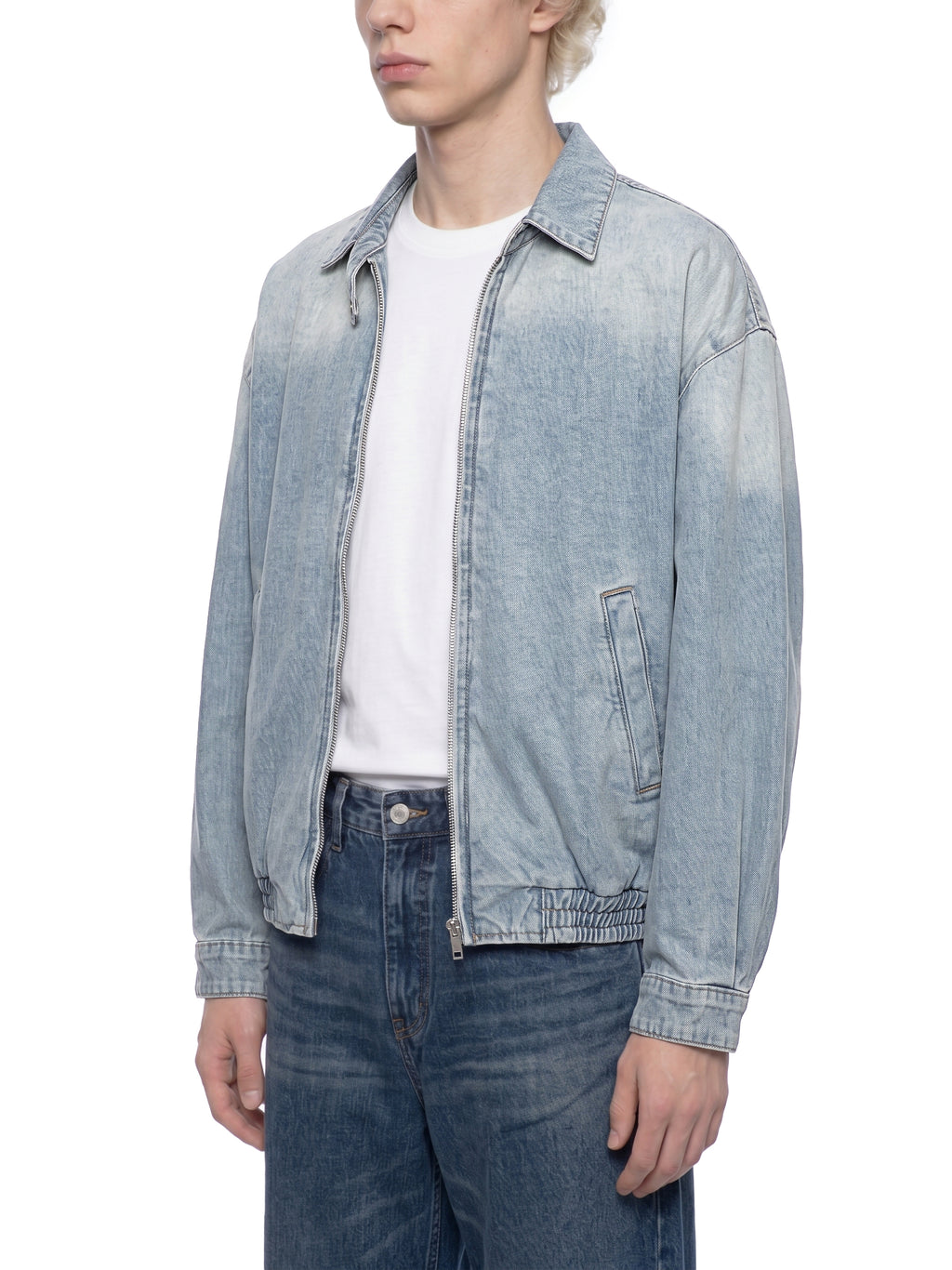 OPEN ACERES JACKET by FIELD