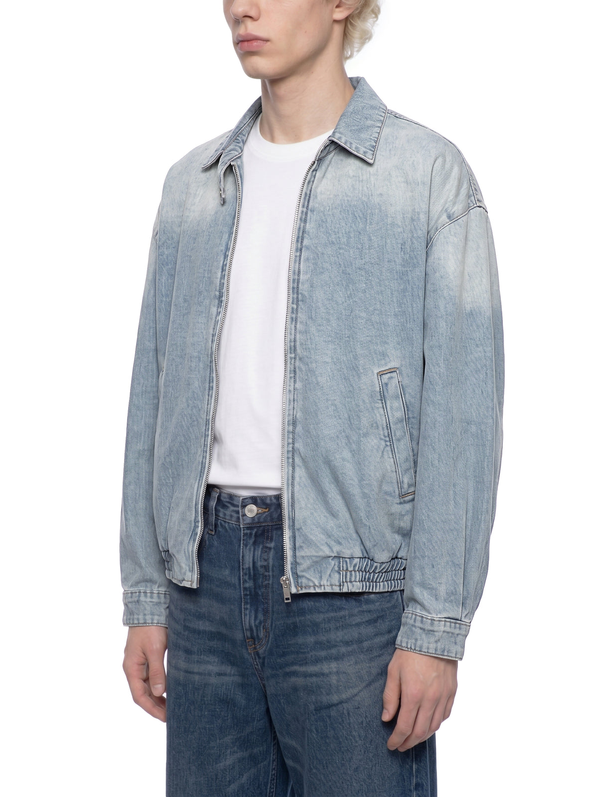 OPEN ACERES JACKET by FIELD