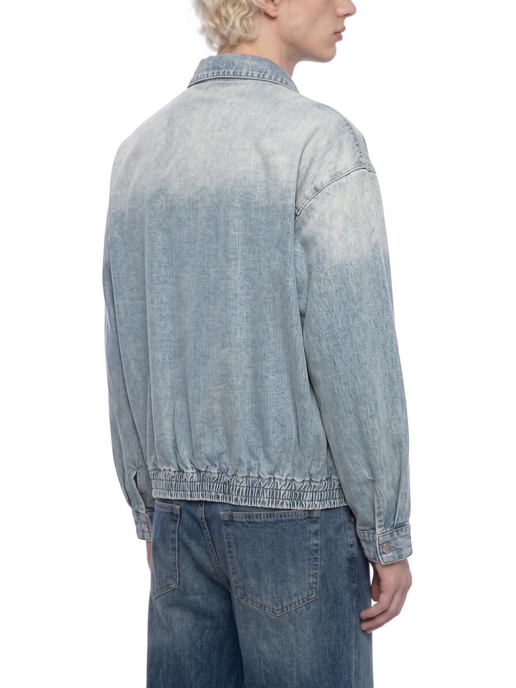 OPEN ACERES JACKET by FIELD