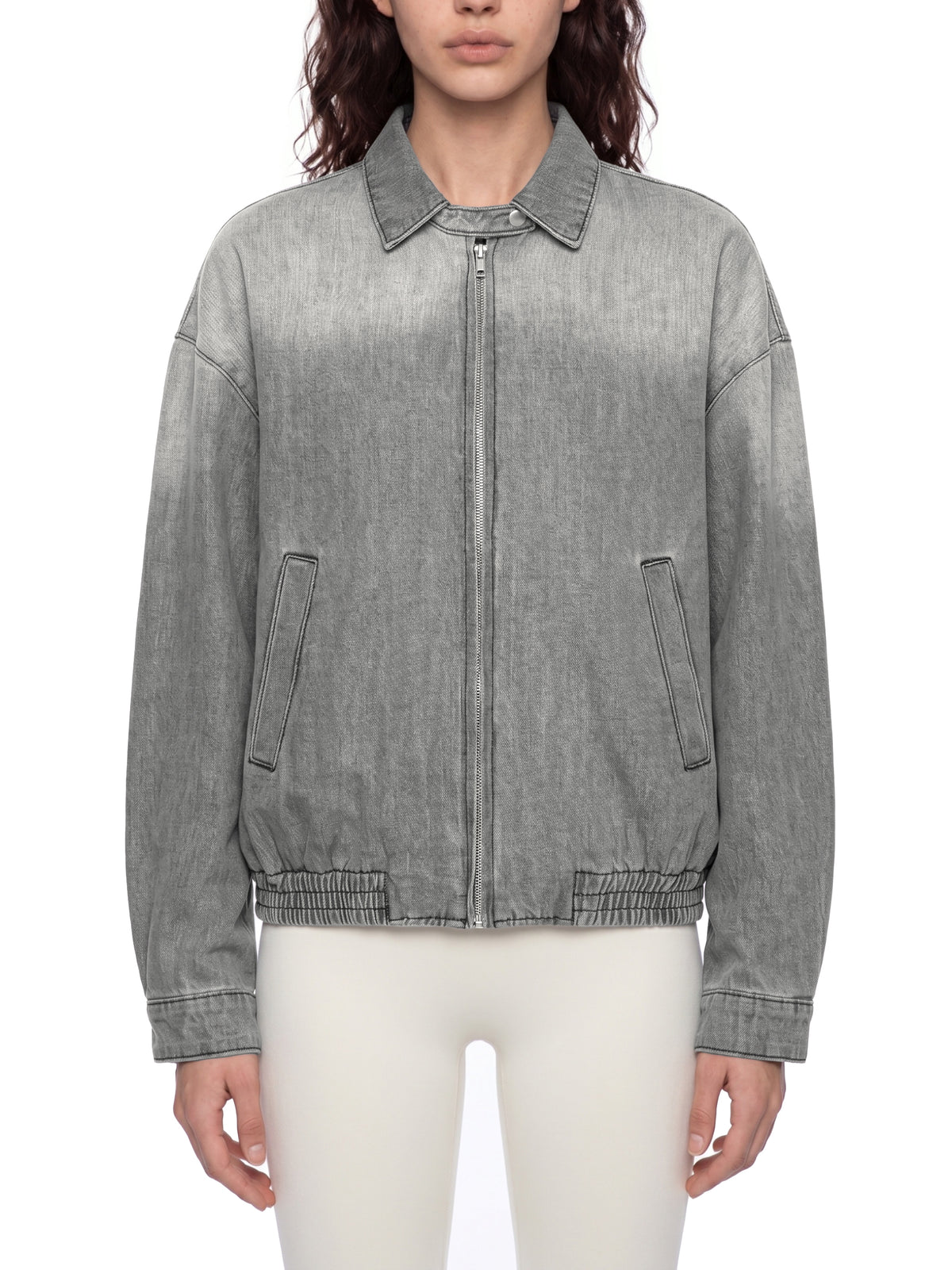 OPEN ACERES JACKET by FIELD