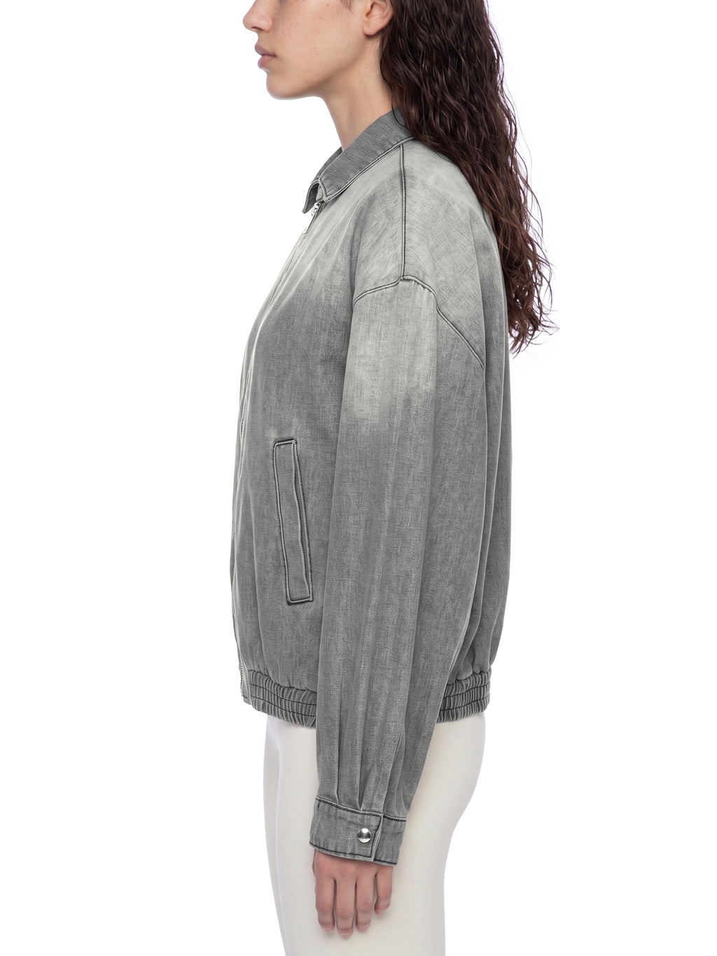 OPEN ACERES JACKET by FIELD