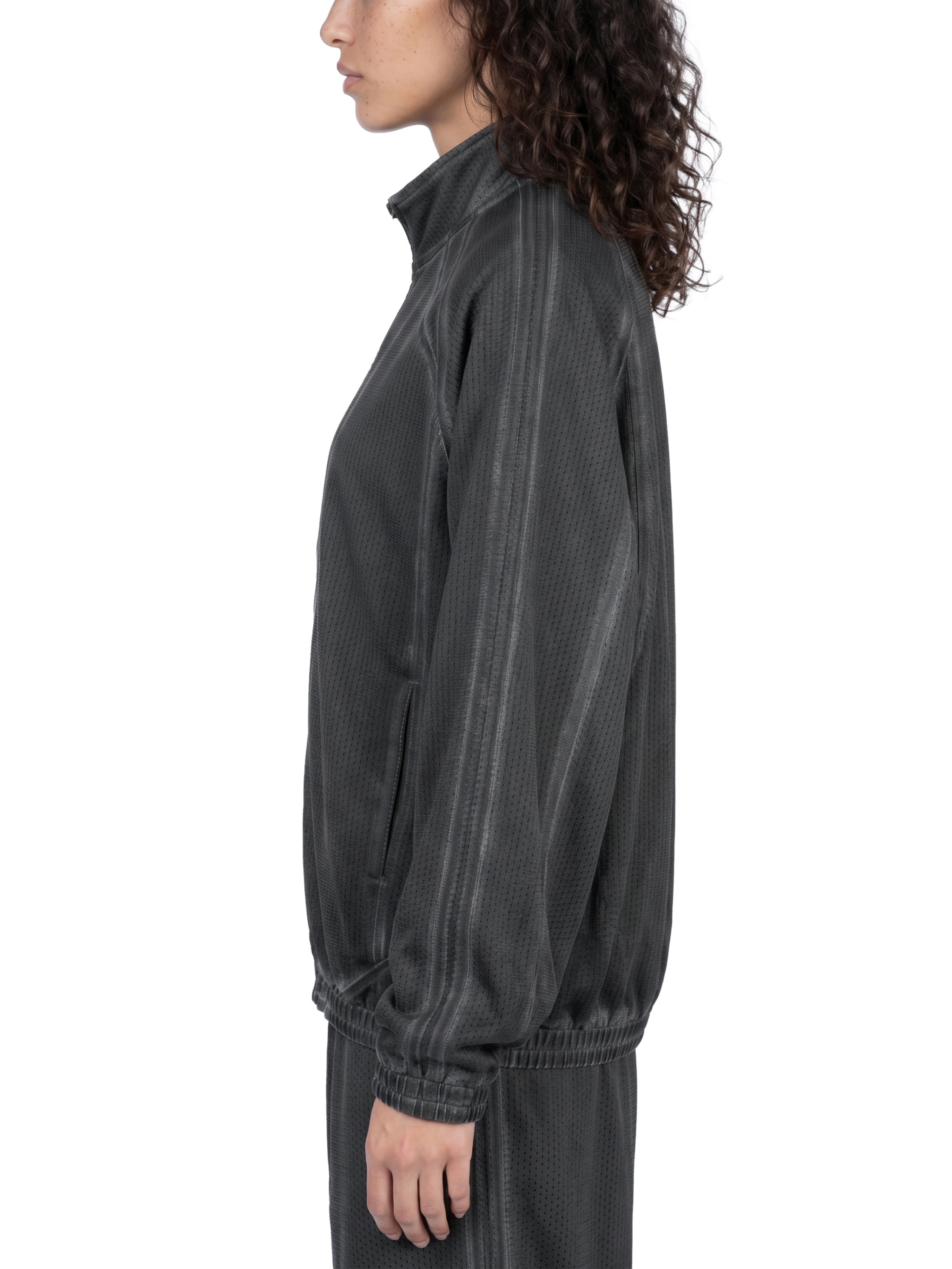 Vintage Mesh JACKET 'FOUNDERS EDITION' by FIELD