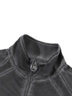 Vintage Mesh JACKET 'FOUNDERS EDITION' by FIELD