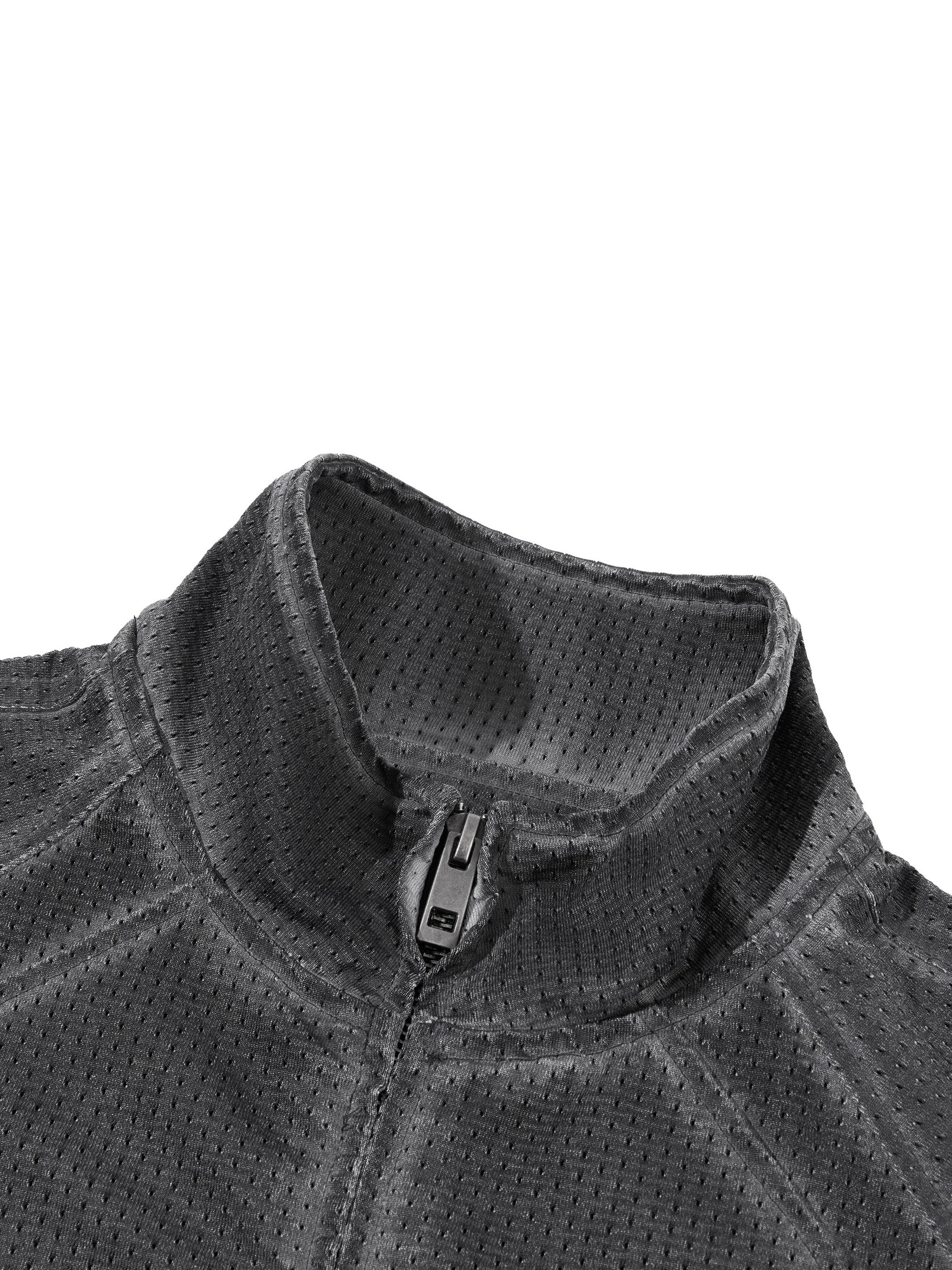 Vintage Mesh JACKET 'FOUNDERS EDITION' by FIELD