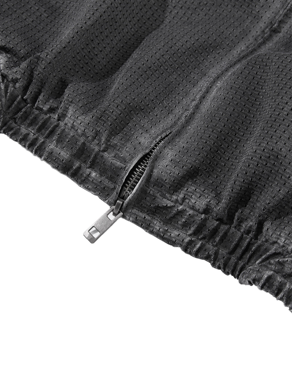 Vintage Mesh JACKET 'FOUNDERS EDITION' by FIELD