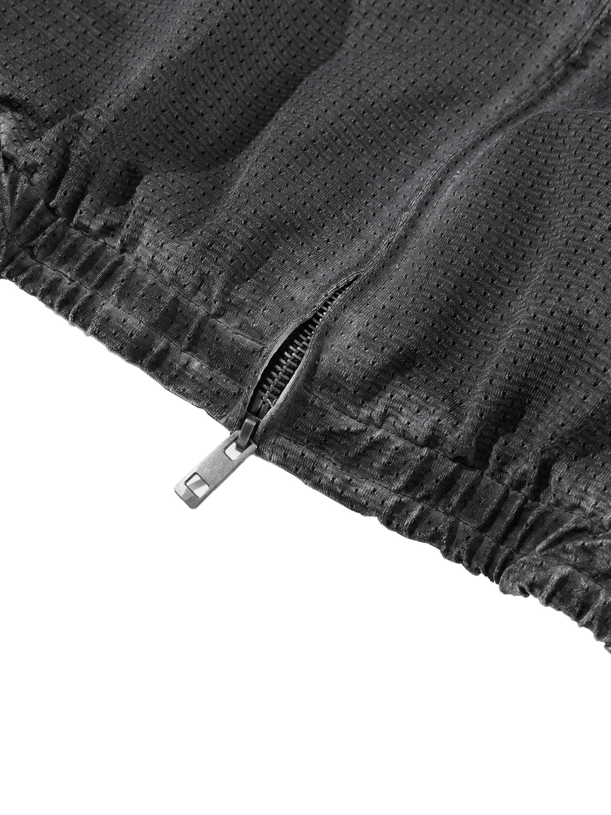 Vintage Mesh JACKET 'FOUNDERS EDITION' by FIELD
