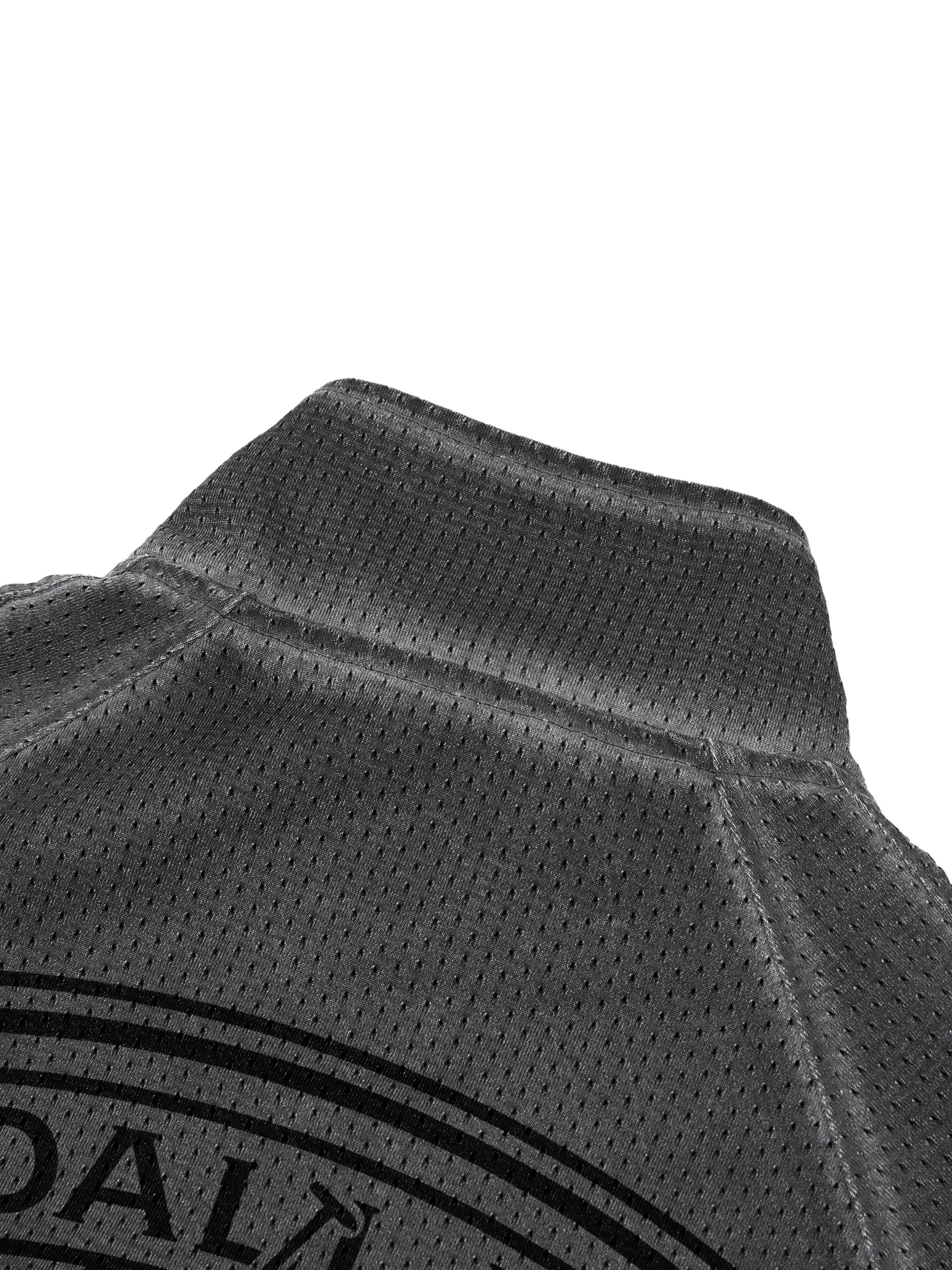 Vintage Mesh JACKET 'FOUNDERS EDITION' by FIELD