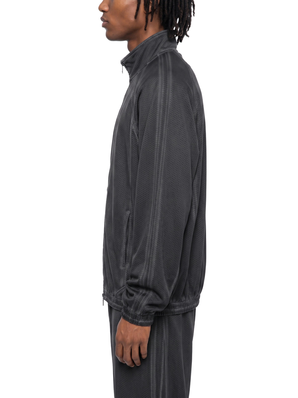 Vintage Mesh JACKET 'FOUNDERS EDITION' by FIELD
