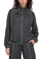 Vintage Mesh JACKET 'FOUNDERS EDITION' by FIELD