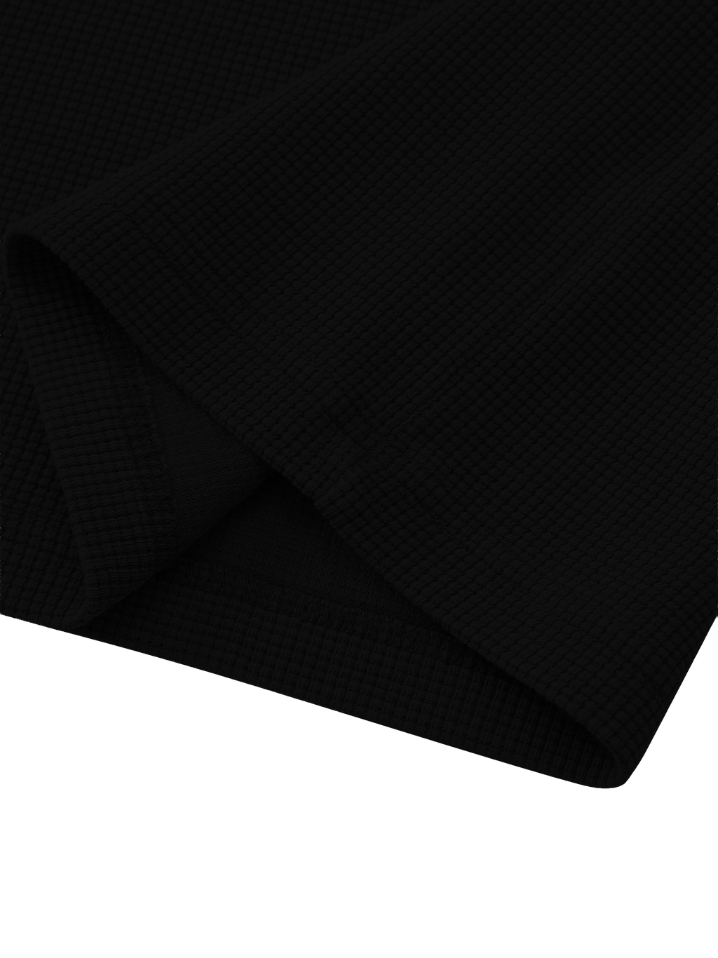 WAFFLE POLO 'FOUNDERS EDITION' by FIELD