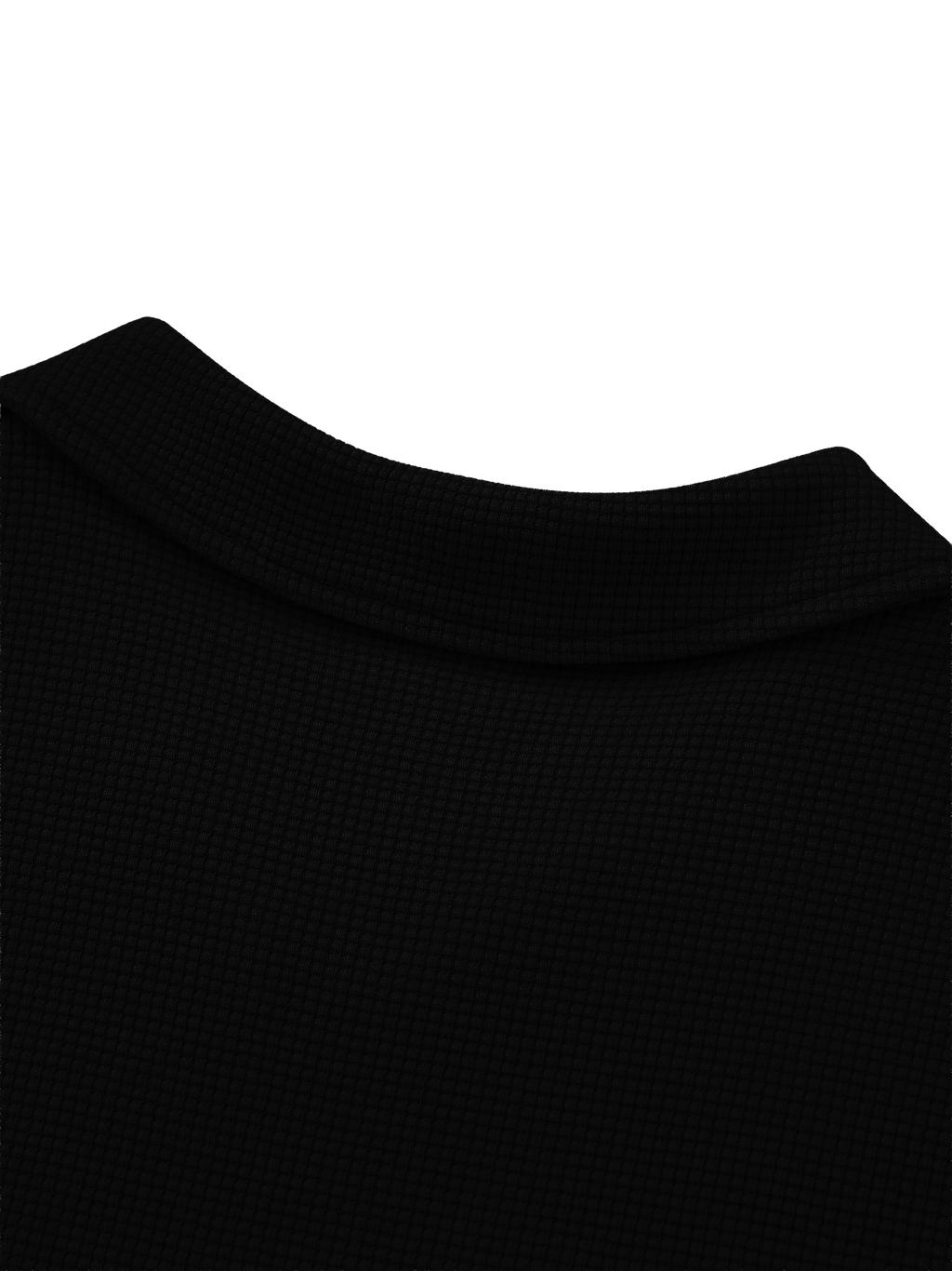 WAFFLE POLO 'FOUNDERS EDITION' by FIELD