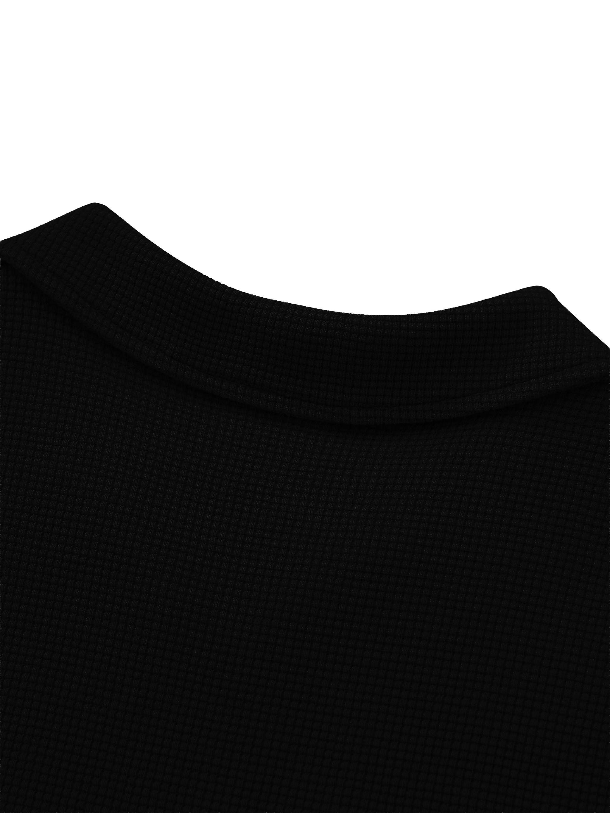 WAFFLE POLO 'FOUNDERS EDITION' by FIELD