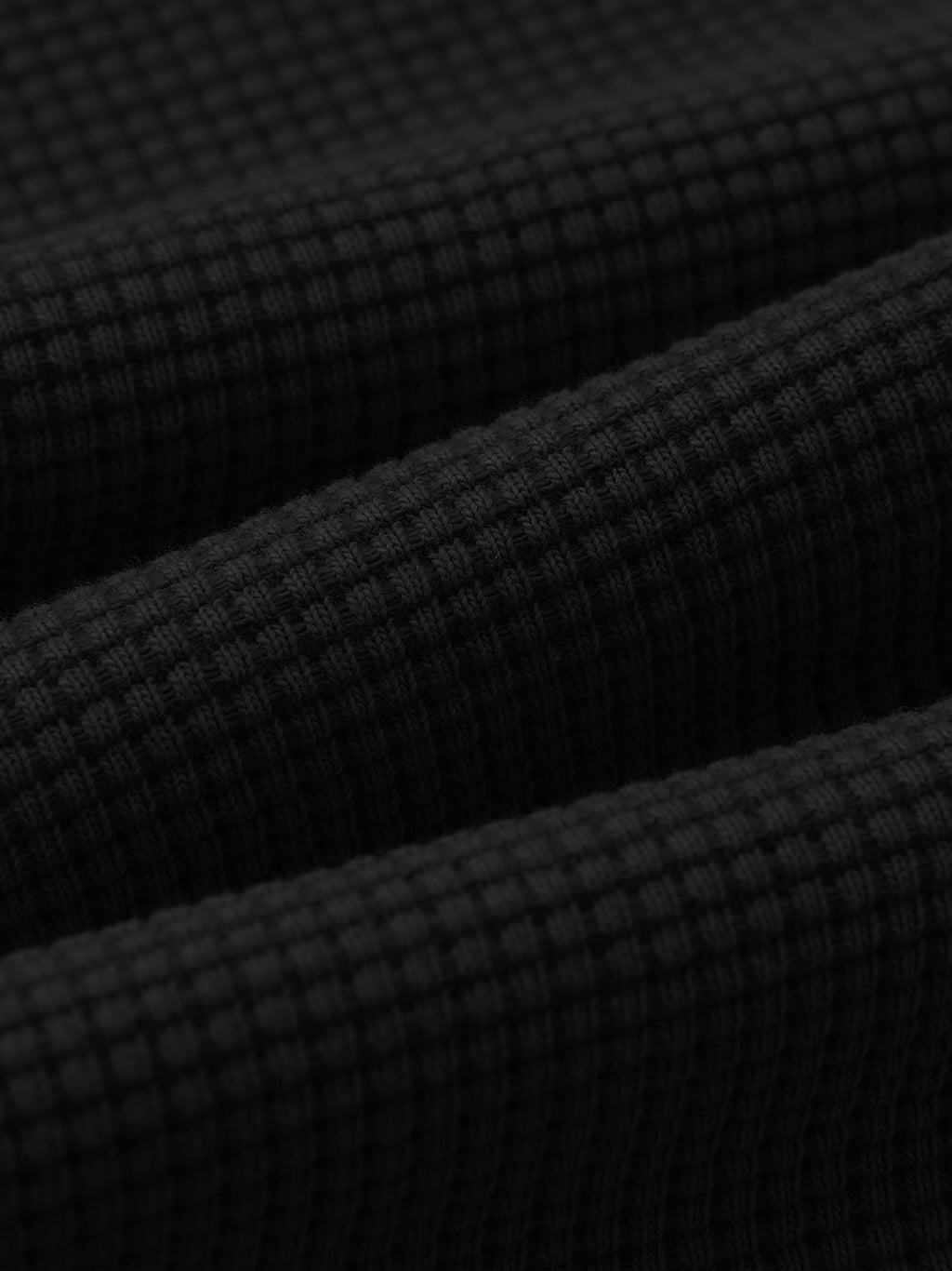 WAFFLE POLO 'FOUNDERS EDITION' by FIELD
