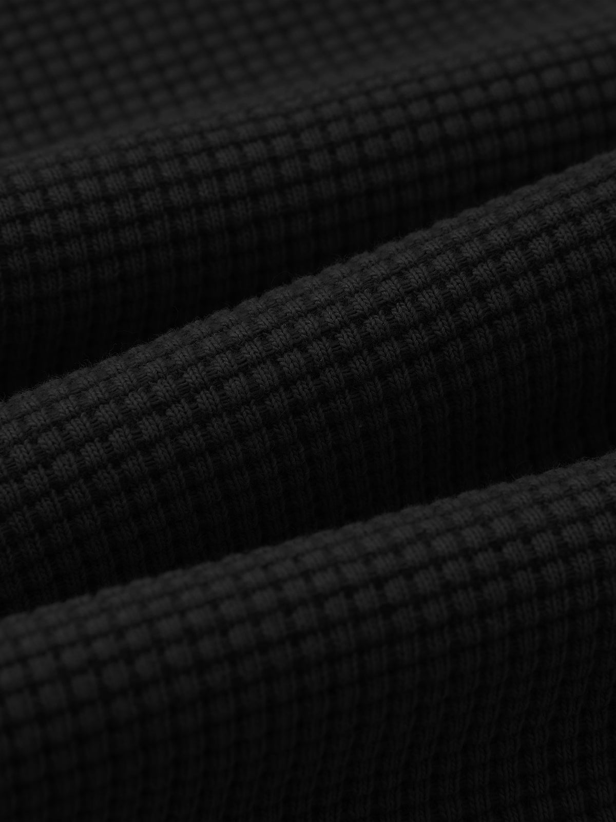 WAFFLE POLO 'FOUNDERS EDITION' by FIELD