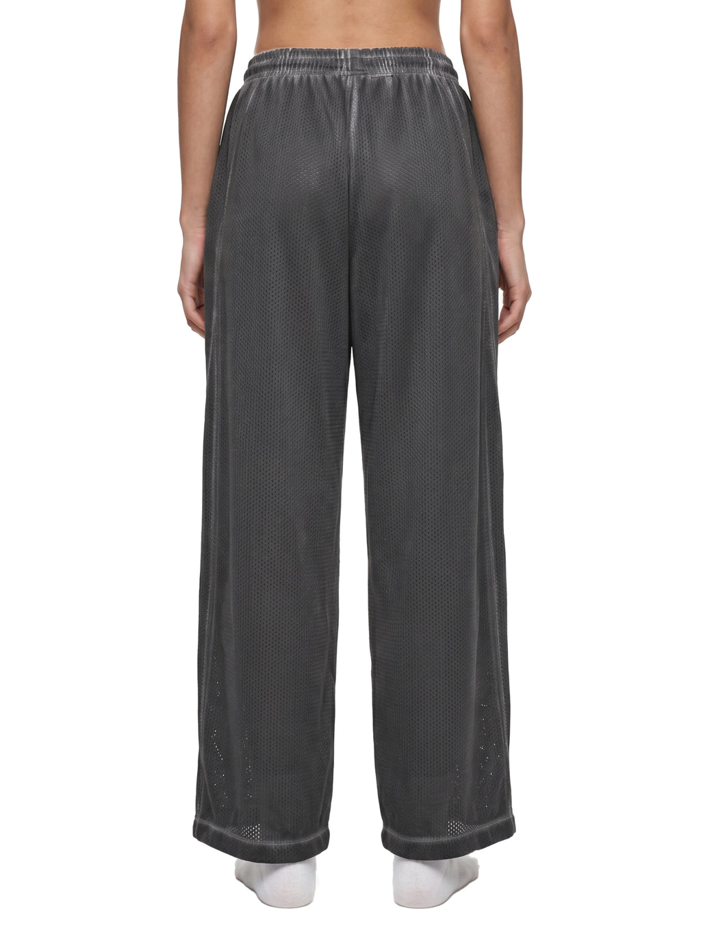 Vintage Mesh Wide Sweatpants 'FOUNDERS EDITION' by FIELD