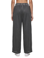 Vintage Mesh Wide Sweatpants 'FOUNDERS EDITION' by FIELD