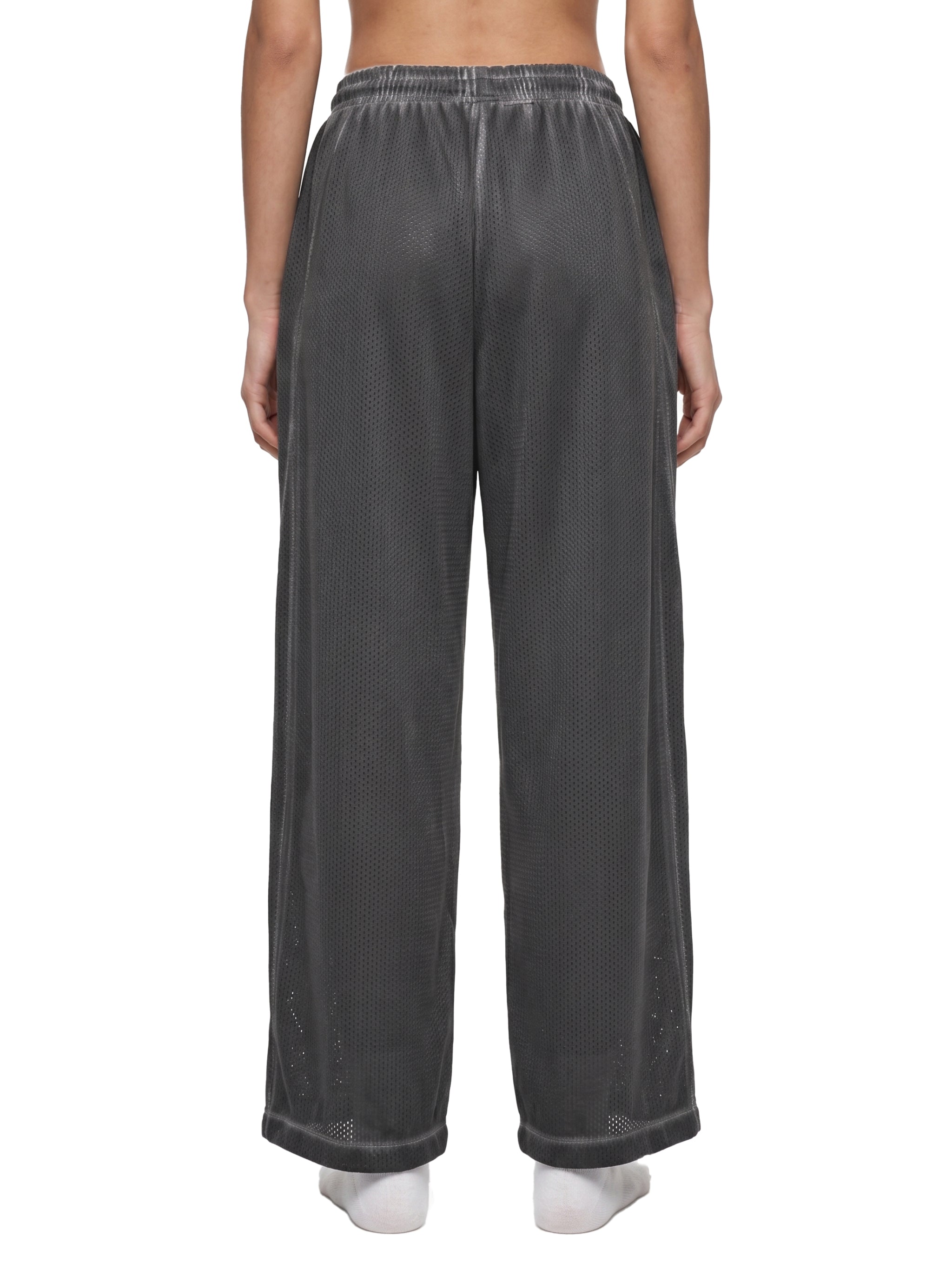 Vintage Mesh Wide Sweatpants 'FOUNDERS EDITION' by FIELD