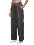 Vintage Mesh Wide Sweatpants 'FOUNDERS EDITION' by FIELD