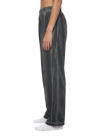Vintage Mesh Wide Sweatpants 'FOUNDERS EDITION' by FIELD