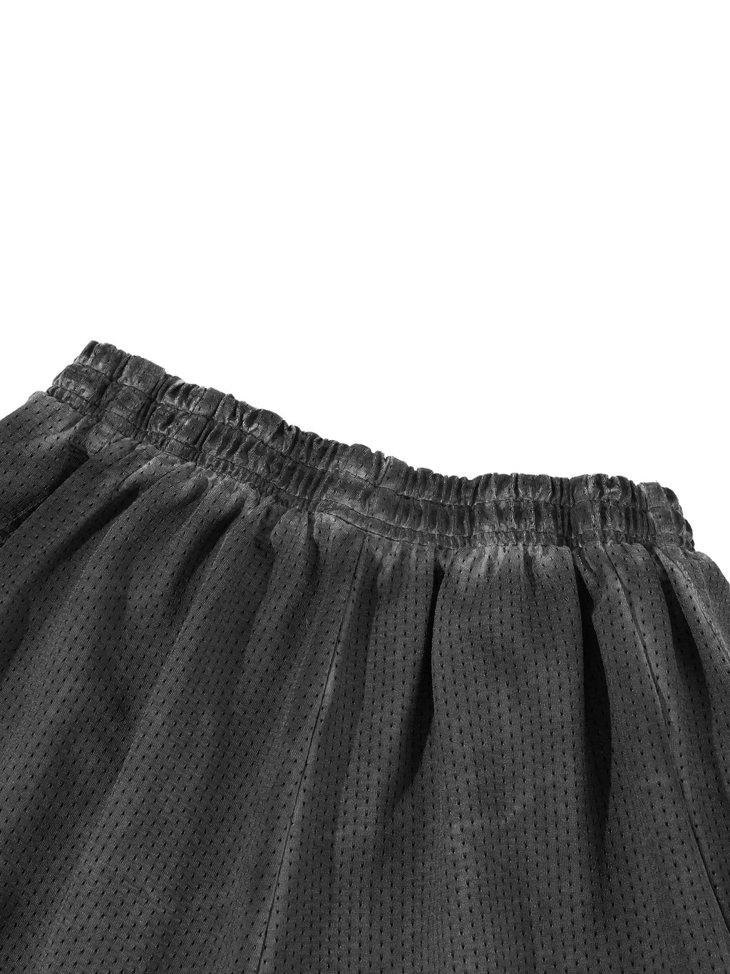 Vintage Mesh Wide Sweatpants 'FOUNDERS EDITION' by FIELD