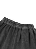 Vintage Mesh Wide Sweatpants 'FOUNDERS EDITION' by FIELD