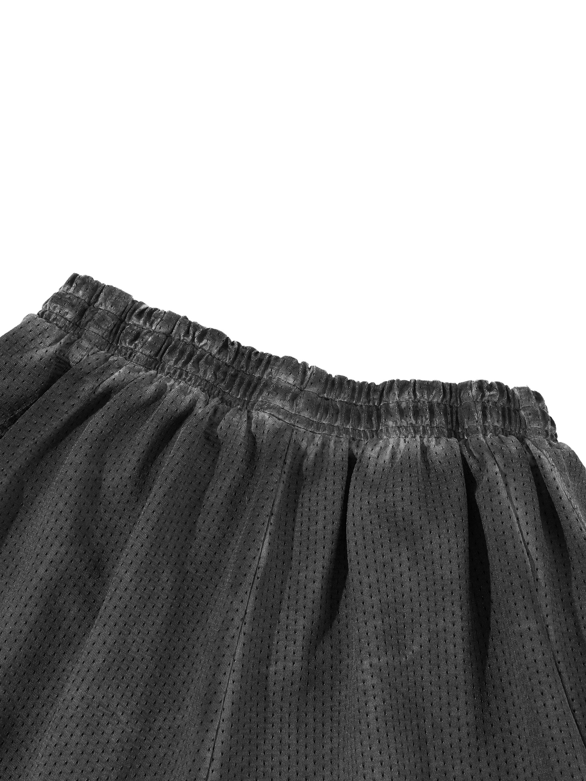 Vintage Mesh Wide Sweatpants 'FOUNDERS EDITION' by FIELD
