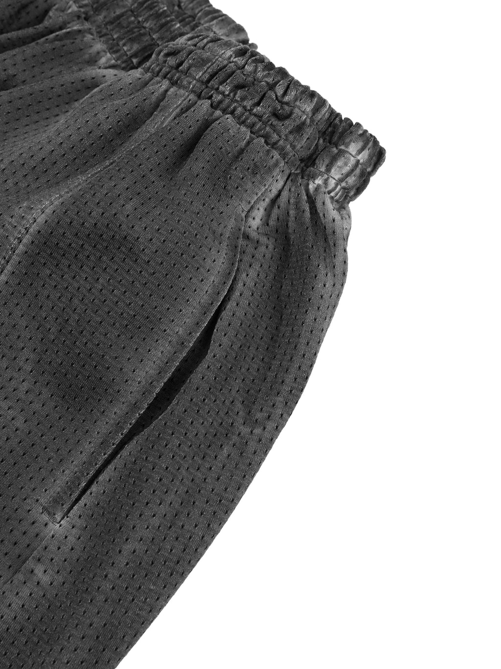 Vintage Mesh Wide Sweatpants 'FOUNDERS EDITION' by FIELD