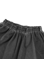 Vintage Mesh Wide Sweatpants 'FOUNDERS EDITION' by FIELD
