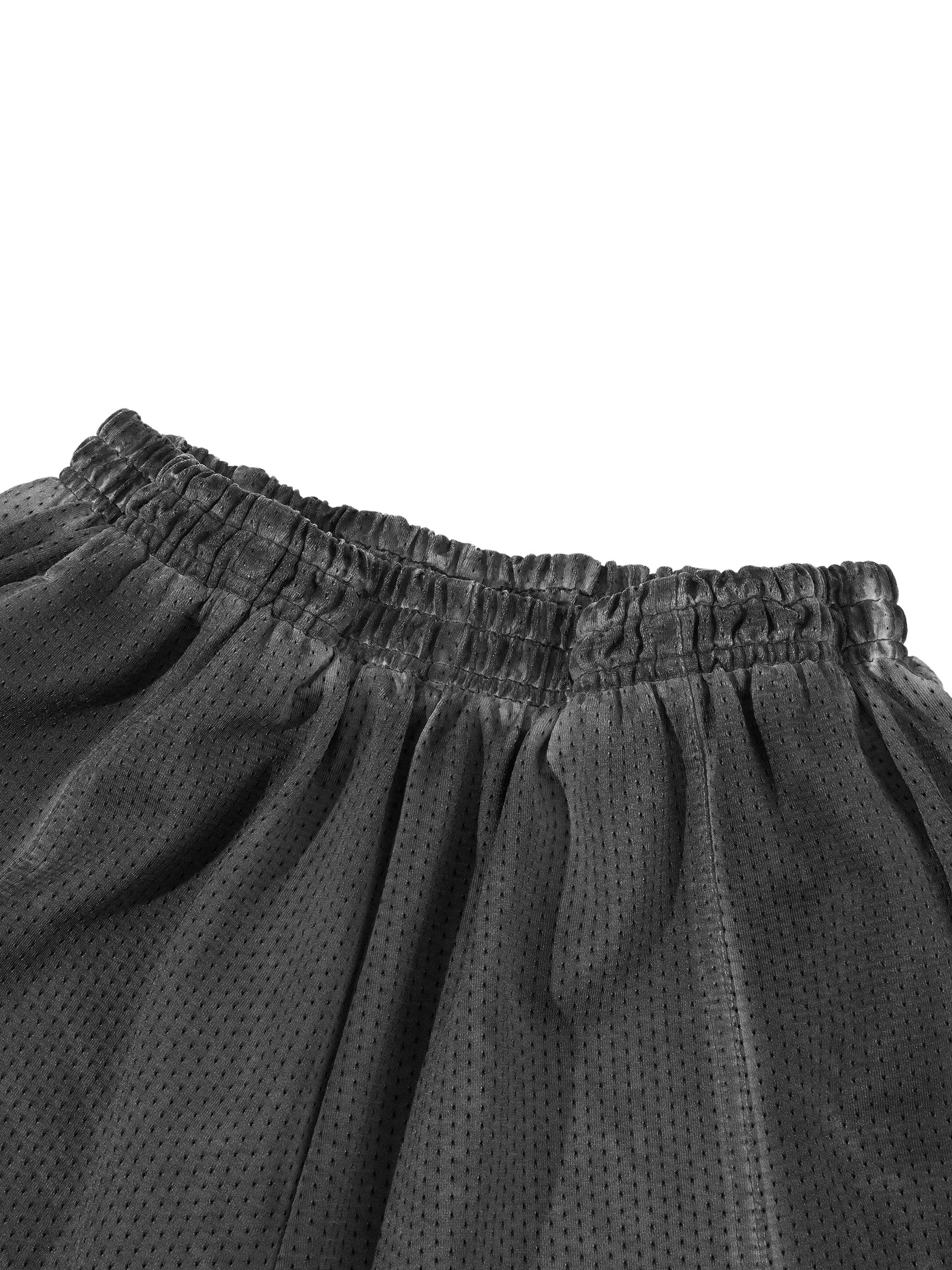Vintage Mesh Wide Sweatpants 'FOUNDERS EDITION' by FIELD