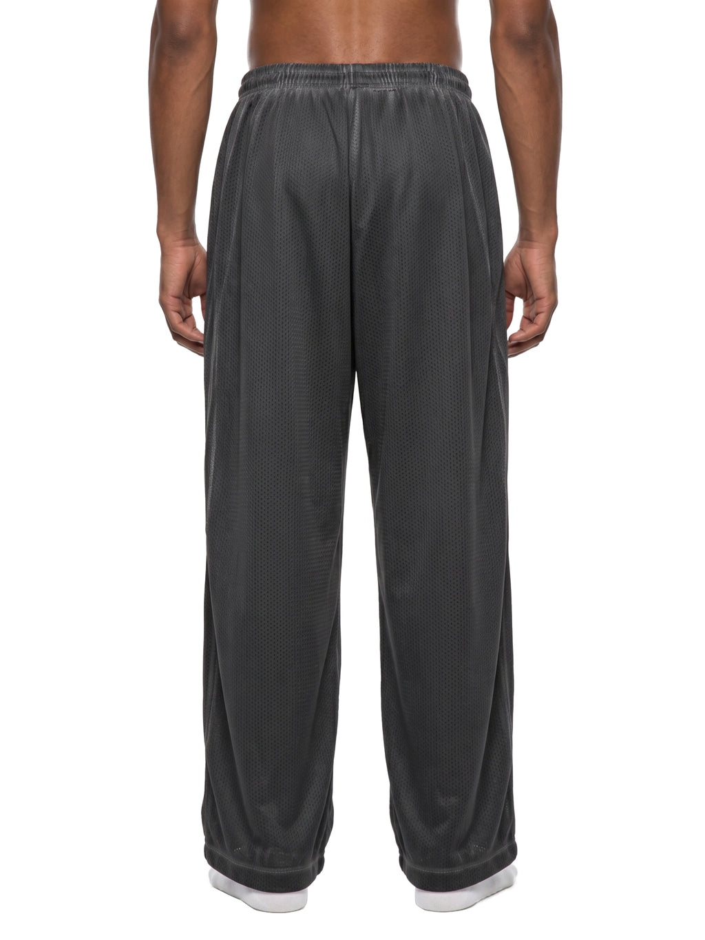 Vintage Mesh Wide Sweatpants 'FOUNDERS EDITION' by FIELD