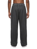 Vintage Mesh Wide Sweatpants 'FOUNDERS EDITION' by FIELD