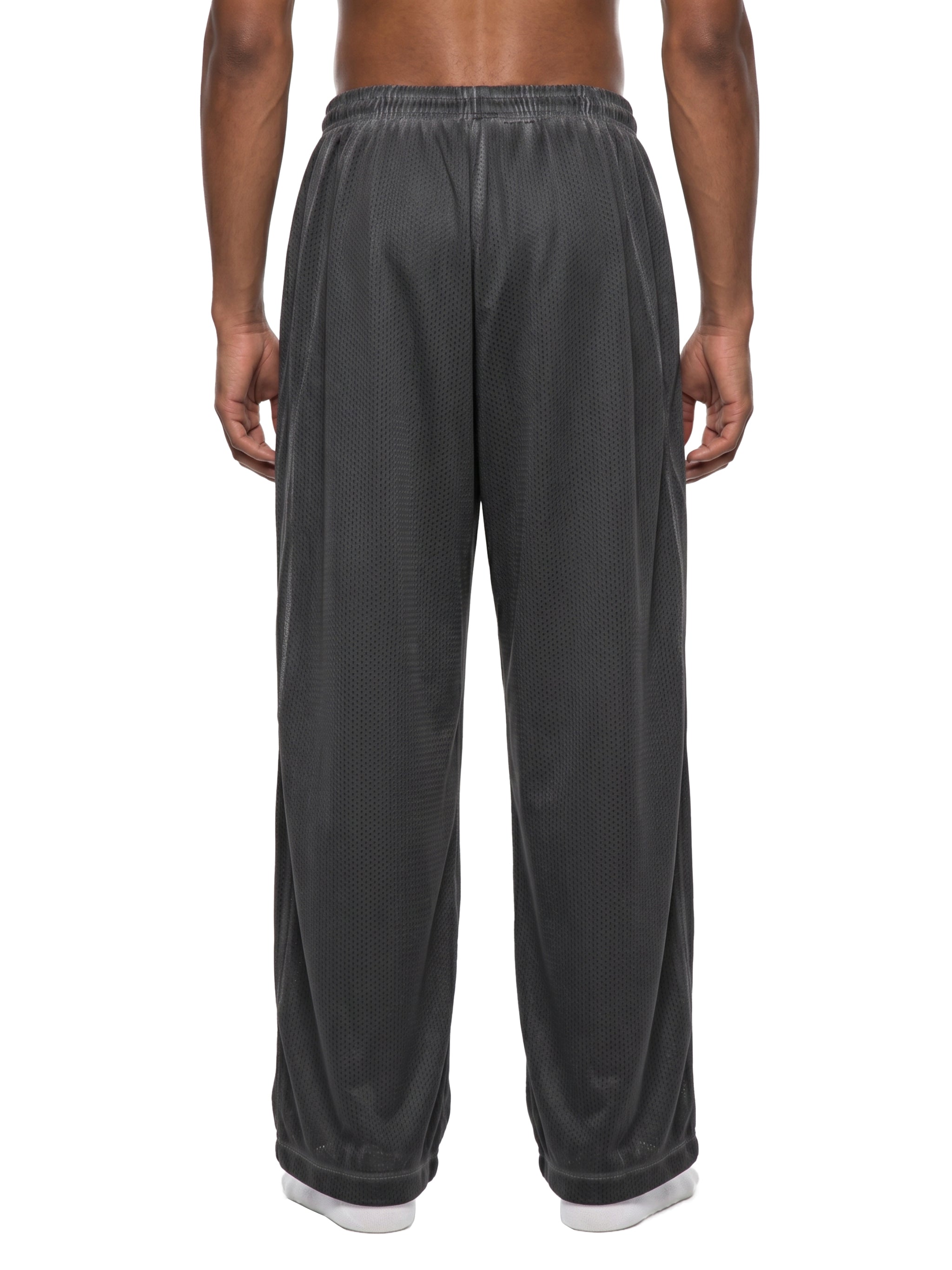 Vintage Mesh Wide Sweatpants 'FOUNDERS EDITION' by FIELD