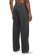 Vintage Mesh Wide Sweatpants 'FOUNDERS EDITION' by FIELD